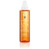 VICHY (L'Oreal Italia SpA) Vichy Capital Soleil Cell Protect Olio solare invisibile protezione molto alta 50+ 200ml