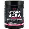 Enervit Gymline muscle hydro bcaa instant watermelon polvere 335 g