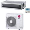 Lg Climatizzatore Condizionatore LG Canalizzabile Alta Prevalenza Standard Inverter R32 42000 BTU UM42F classe A+/A