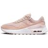 Nike Air Max Systm, Women's Shoes Donna, Barely Rose/Pink Oxford-Light Soft Pink, 37.5 EU