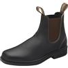 Blundstone Classic 550 Series, Stivali Unisex - Adulto, Marrone antico, 43.5 EU
