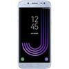 Samsung S.PHONE J5 2017 5,2"HD 4CORE 2/16GB 13+13MP BLU S