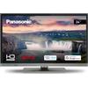 Panasonic TVC LED 24 HD READY SMART SAT 2HDMI 1USB FUNZ HOT