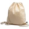 Sacca in cotone certificato Fairtrade personalizzata Roly Barone personalizzate o neutre