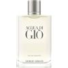 Armani acqua di gio homme edt 200ml ricaricabile