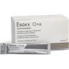 Alfasigma spa Esoxx One 20 bustine stick pack monodose