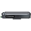 BROTHER TONER COMPATIBILE PER BROTHER TN248BK TN-248BK TN-248XLBK NERO (con chip) (Versione Alta Capacit�)
