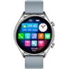Trevi Smartwatch T FIT 280 S Call Silver 0TF280S06