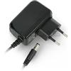 Top Power ER12W12V Alimentatore MW PowerL Wallmount - A spina 12W 12V - connettore 5,5x22,1 Input 100-240 VAC - CE