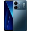 Poco Xiaomi Poco C65 Smartphone (6.74 Pulgadas, AMOLED DotDisplay, 256 GB, 8 GB di RAM, Blue)