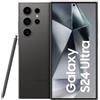 Samsung Galaxy S24 Ultra, titanio-nero, 256gb, superior