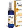 Ibsa Ialuset Sun Spray Scottature Solari Con Acido Ialuronico 100ml