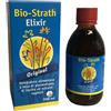 LIZOFARM SRL Bio Strath Elixir Integratore Tonico Antiossidante 250 ml