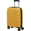 American Tourister Air Move - Spinner S, Valigetta e Trolley, Giallo (Sunset Yellow), S (55 cm - 32.5 L)