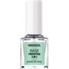 MARCO VITI FARMACEUTICI SpA UNGHIASIL Base Prot.3in1 5ml