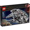 LEGO STAR WARS 75257- MILLENNIUM FALCON