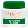 Somatoline Cosmetic Snellente 7 Notti - Crema Effetto Caldo - 250 ml