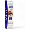 ECRINAL NUOVO FORMULA Rafforzante Ciglia Gel con ANP2+ 9ml