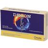 Biodue SpA Deconflog 20Cpr 20 pz Compresse