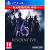 Capcom Resident Evil 6 HD (Playstation 4) - PlayStation 4