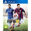 Electronic Arts FIFA 15 (PS4) - [Edizione: Regno Unito]