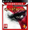 Sony God of War III - Essentials, PS3