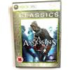 Ubisoft Assassin's Creed - Classics Edition (Xbox 360) [Edizione: Regno Unito]