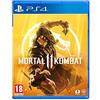 Warner Mortal Kombat 11 PS4 - PlayStation 4