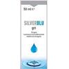 Biogroup Silver Blu Gocce 50ml