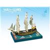 Ares Games Santa Ana 1784 / Mejicano 1786: Sails of Glory ARESGN111A