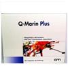 OTI Srl Q marin plus nuova formulazione 60 capsule - Oti - 927505545