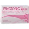 LAERBIUM PHARMA Srl Venotonic mono 20 compresse 850 mg - VENOTONIC - 934203617