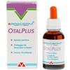 BRADERM Srl Braderm otalplus 30 ml - BRADERM - 980798286