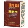 FARMADERBE Srl Ultra tan salviette autoabbronzanti 10 buste - FARMADERBE - 905713386