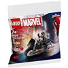 LEGO POLYBAG Marvel - Venom Street Bike 30679