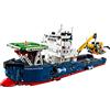 LEGO Technic 42064 - Set Costruzioni Esploratore Oceanico