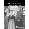 Nemapress Magia in Sardegna. Storie tra '800 e '900