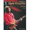 Hal Leonard Corp The Guitar Style of Mark Knopfler: A Step-By-Step Breakdown of His Guitar Styles and Techniques [With CD (Audio)] [Lingua inglese]
