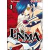 GP Manga Enma (Vol. 1)