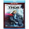 Marvel Thor - The Dark World (Blu-Ray 3D+Blu-Ray) [Blu-Ray Nuovo]