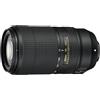 Nikon Obiettivo Reflex Nikon AF-P 70-300mm 4.5/5.6E ED VR