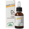 ALTA NATURA-INALME Srl Macrovyt Vitamina D3 Gocce 30ml