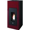 Fuoco Stufa a pellet Punto Fuoco Ilaria Hydro