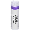 Laboratorio Sodini Srl LABORATORIO SODINI Sulfur Iodatum 80 Granuli 30 Ch Contenitore Multidose