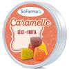 Sofarmapiu' Caramelle Frutta Sofarmapiu' 40 g
