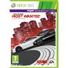 Electronic Arts Need For Speed: Most Wanted 2 Xbox 360- Xbox 360