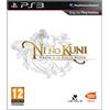 Namco Ni No Kuni - Wrath of the White Witch - PlayStation 3 - [Edizione: Regno Unito]