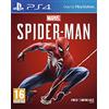 Sony Marvel's Spider-Man - PlayStation 4 [Edizione: Francia]