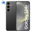 Samsung S926 Galaxy S24+ 256Gb 12Gb-RAM 5G Dual Sim - Onyx Black - EU