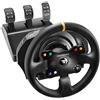 Thrustmaster Thrustmaster 4460133 periferica di gioco Nero Sterzo + Pedali PC, Xbox One (ThrustMaster TX Racing - Leather Editi) 4460133